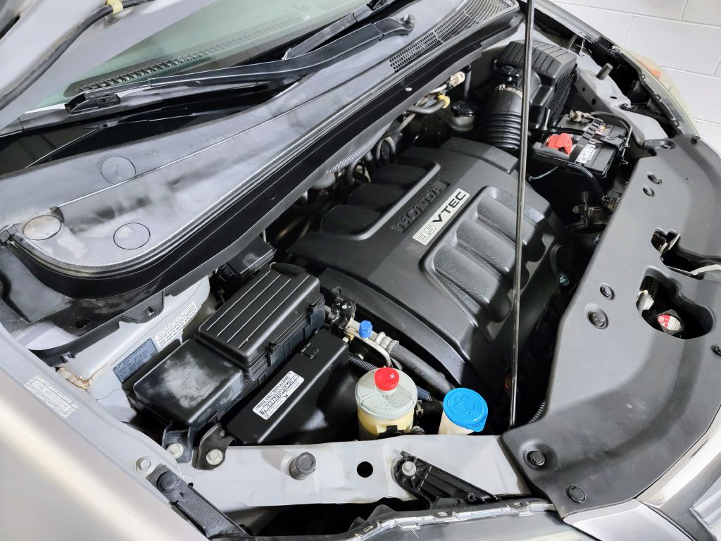 2010 Honda Odyssey Image 22