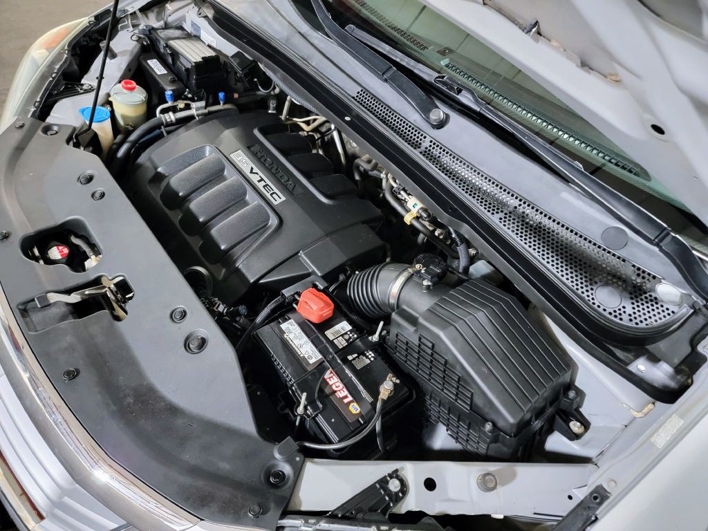 2010 Honda Odyssey Image 23