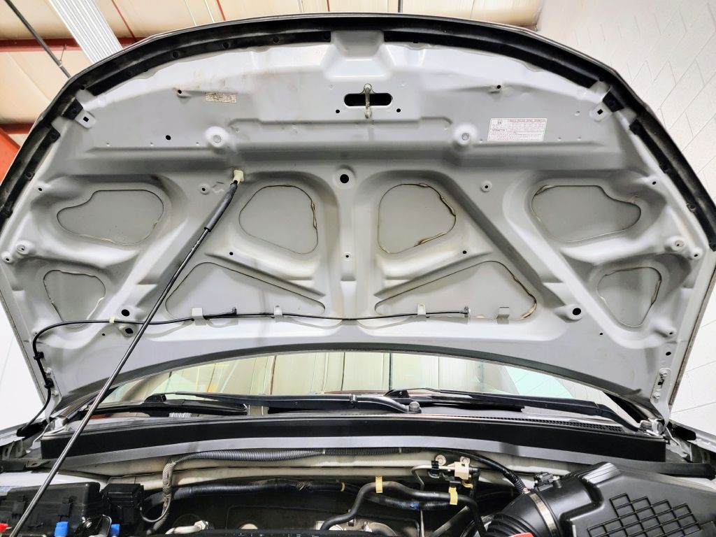 2010 Honda Odyssey Image 24
