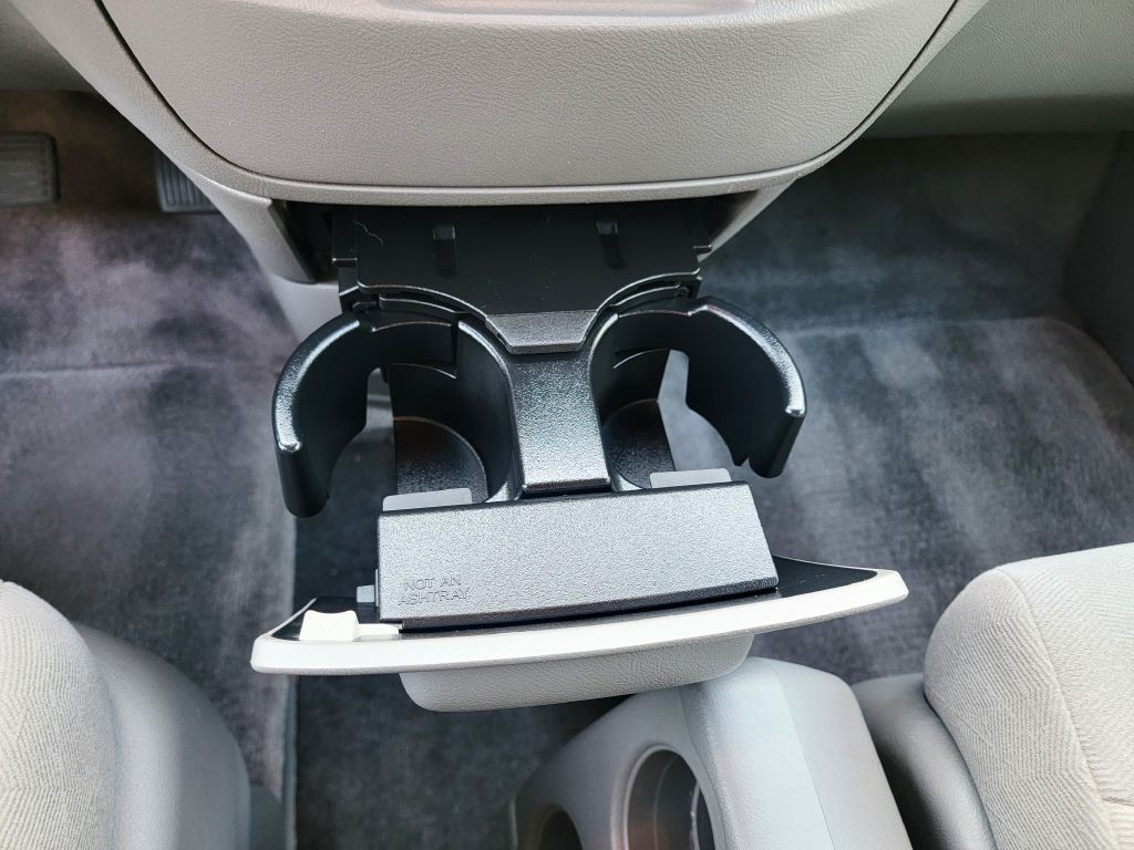 2010 Honda Odyssey Image 26