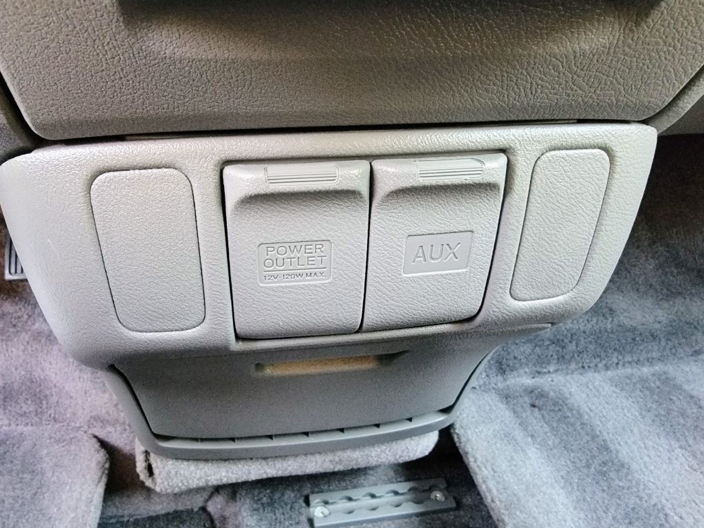 2010 Honda Odyssey Image 27