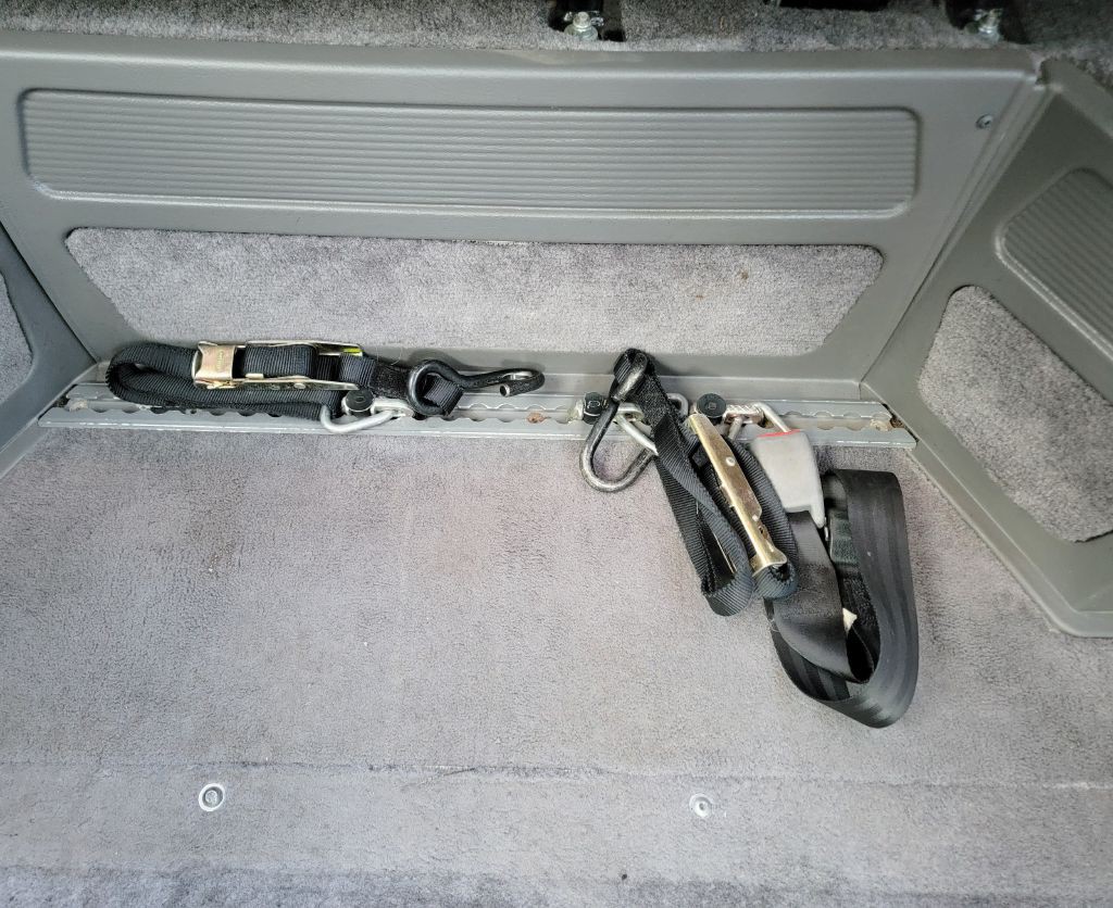 2010 Honda Odyssey Image 31