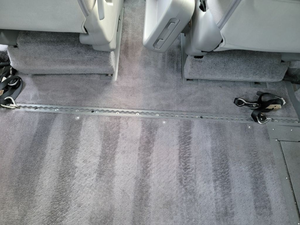 2010 Honda Odyssey Image 32
