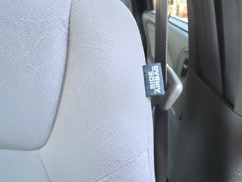 2010 Honda Odyssey Image 40