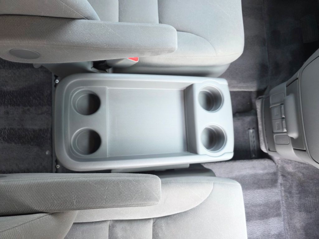 2010 Honda Odyssey Image 44