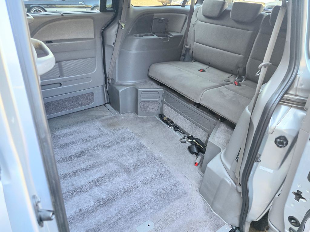 2010 Honda Odyssey Image 45