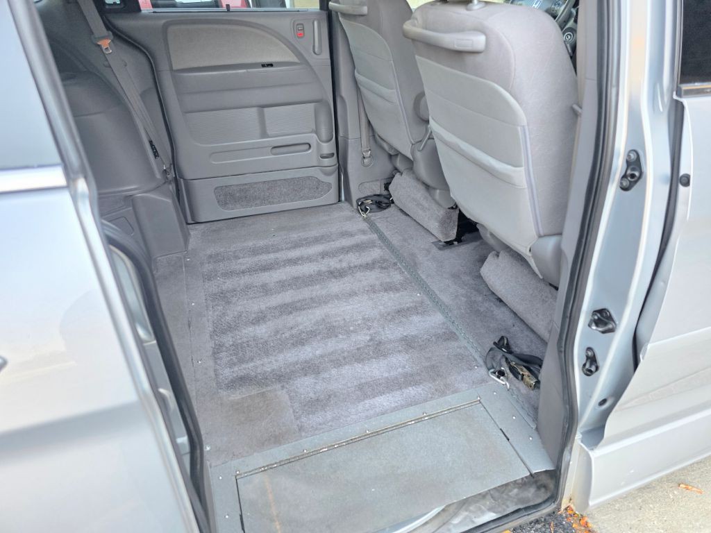 2010 Honda Odyssey Image 49