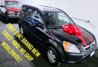 Image for 2003 Honda CR-V EX ID: 6880416