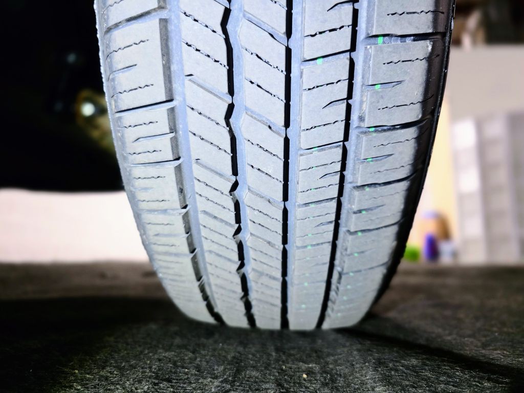 2003 Honda CR-V Image 4
