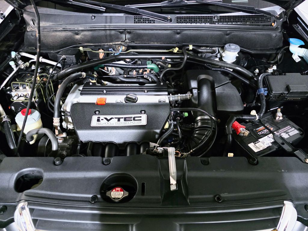 2003 Honda CR-V Image 5