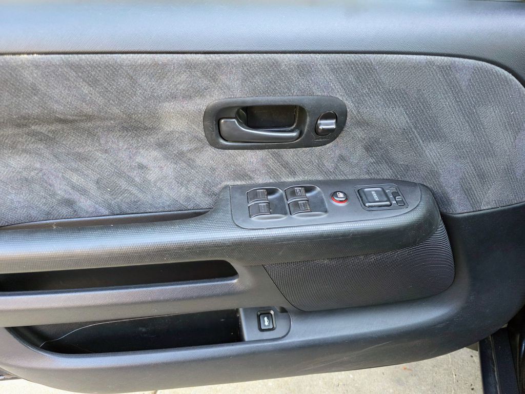 2003 Honda CR-V Image 9