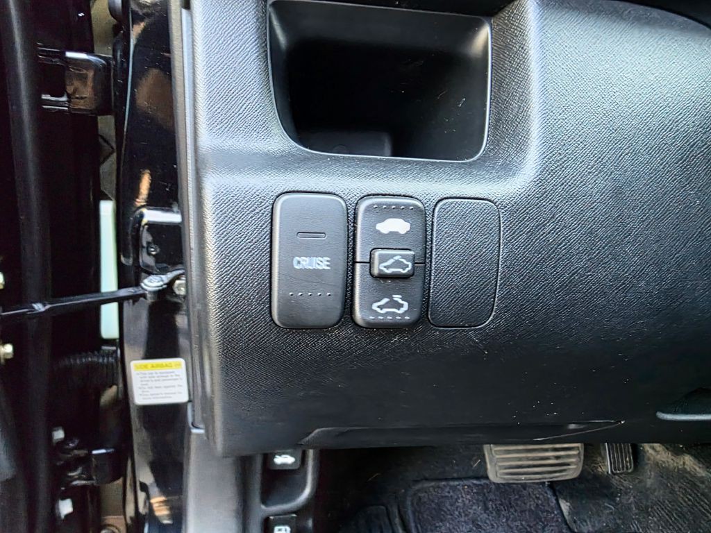 2003 Honda CR-V Image 11