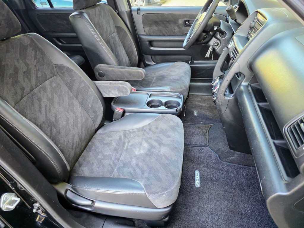 2003 Honda CR-V Image 14