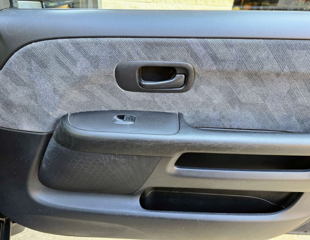 2003 Honda CR-V Image 15