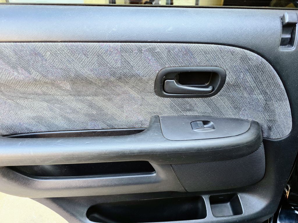 2003 Honda CR-V Image 19