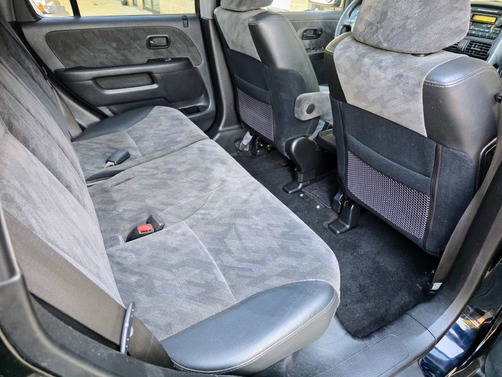 2003 Honda CR-V Image 20