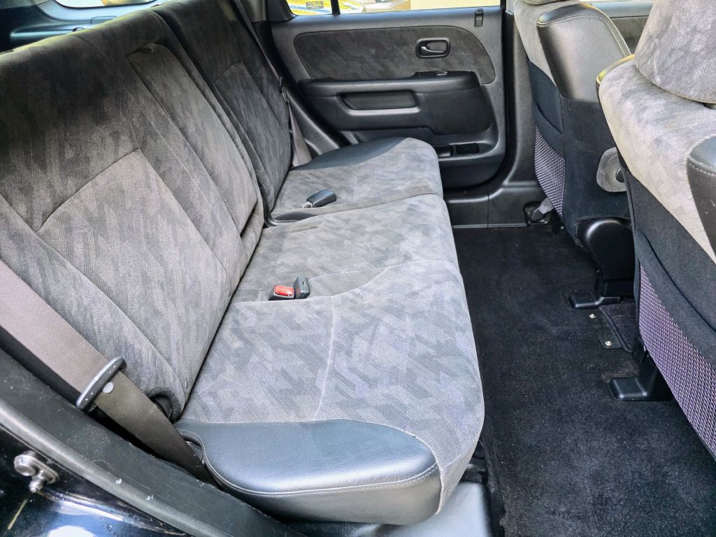 2003 Honda CR-V Image 21