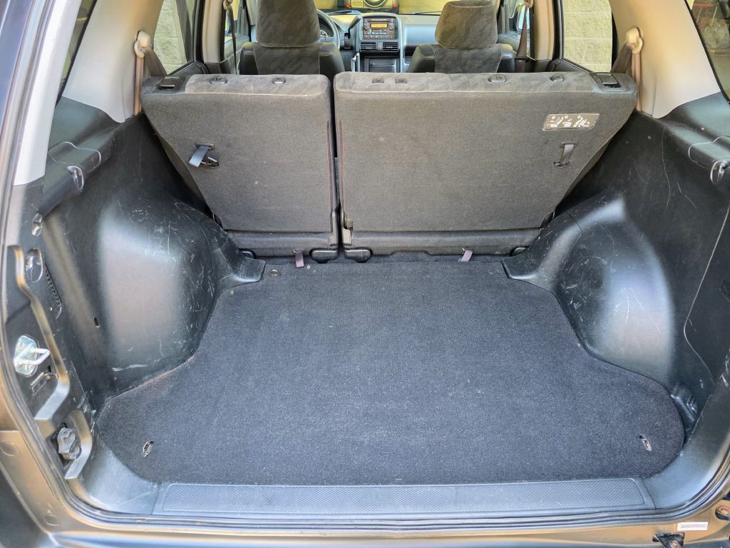 2003 Honda CR-V Image 23