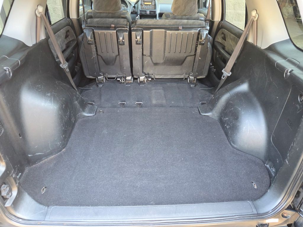 2003 Honda CR-V Image 24