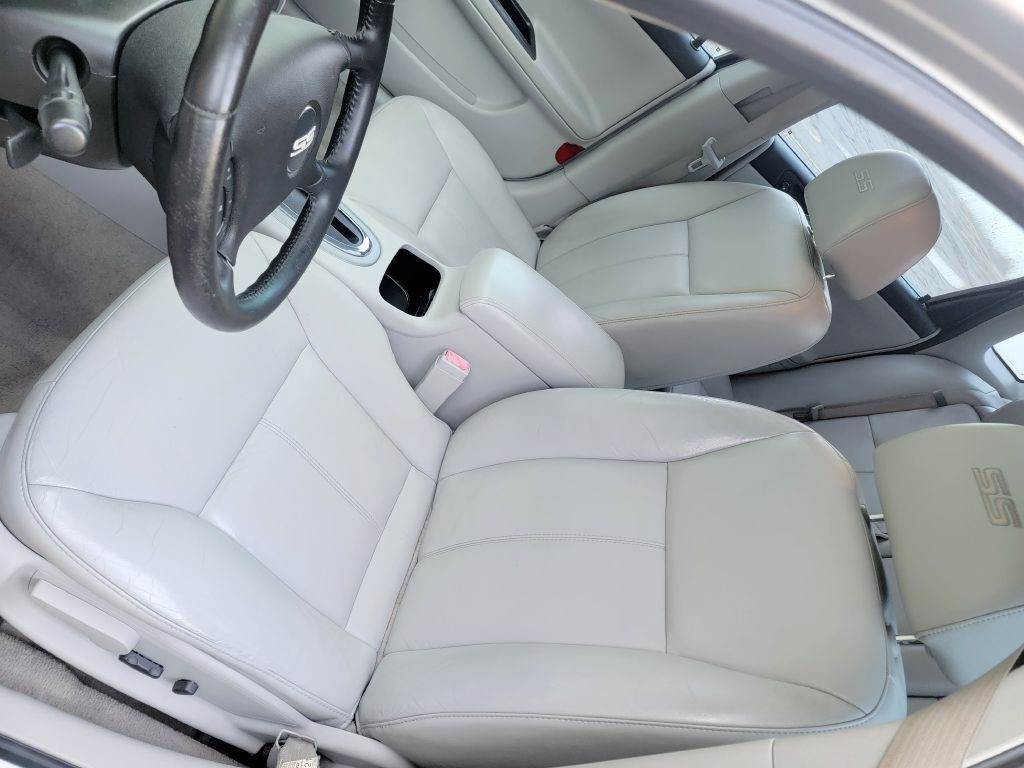 2008 Chevrolet Impala Image 7