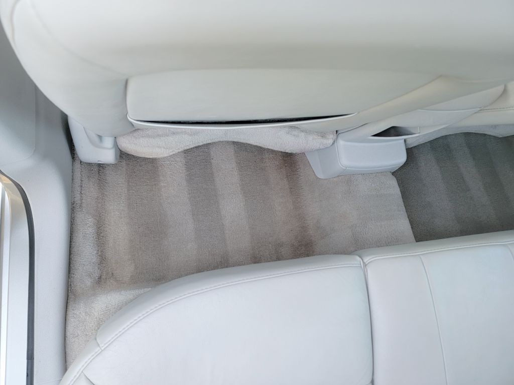 2008 Chevrolet Impala Image 12