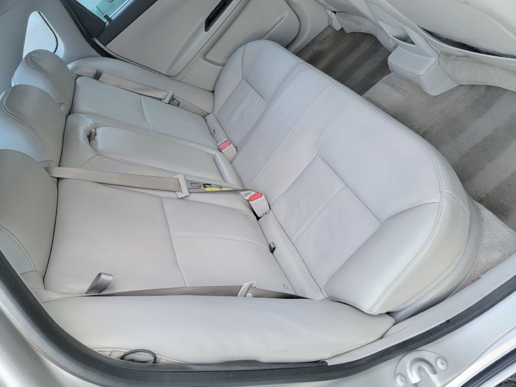 2008 Chevrolet Impala Image 15