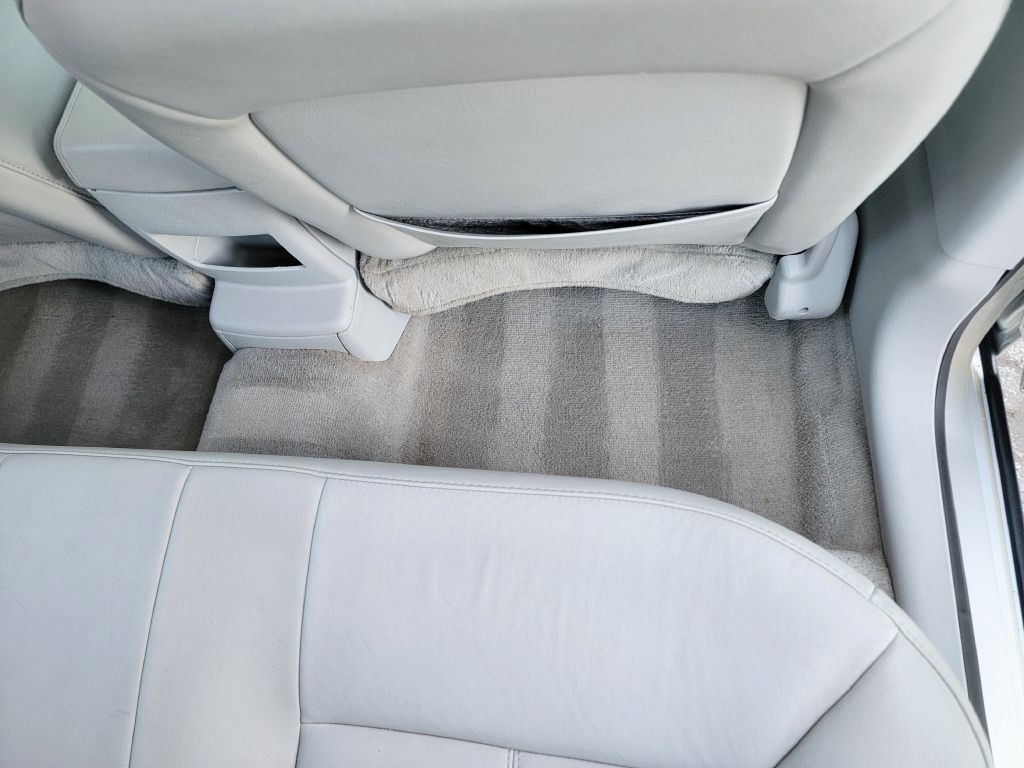 2008 Chevrolet Impala Image 16