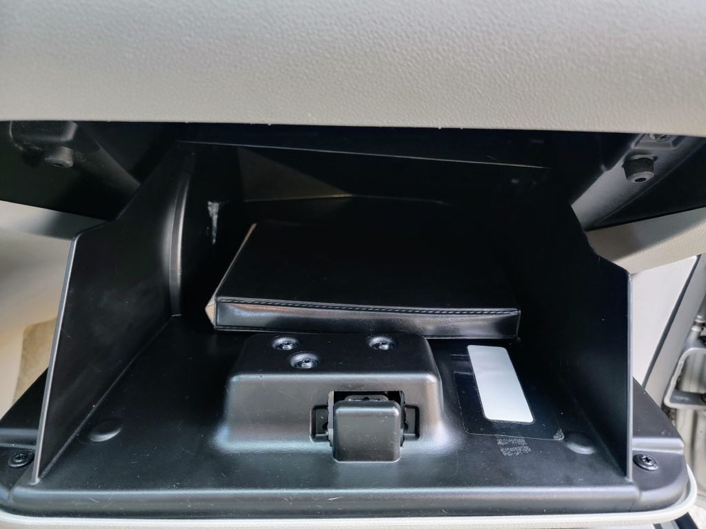 2008 Chevrolet Impala Image 21