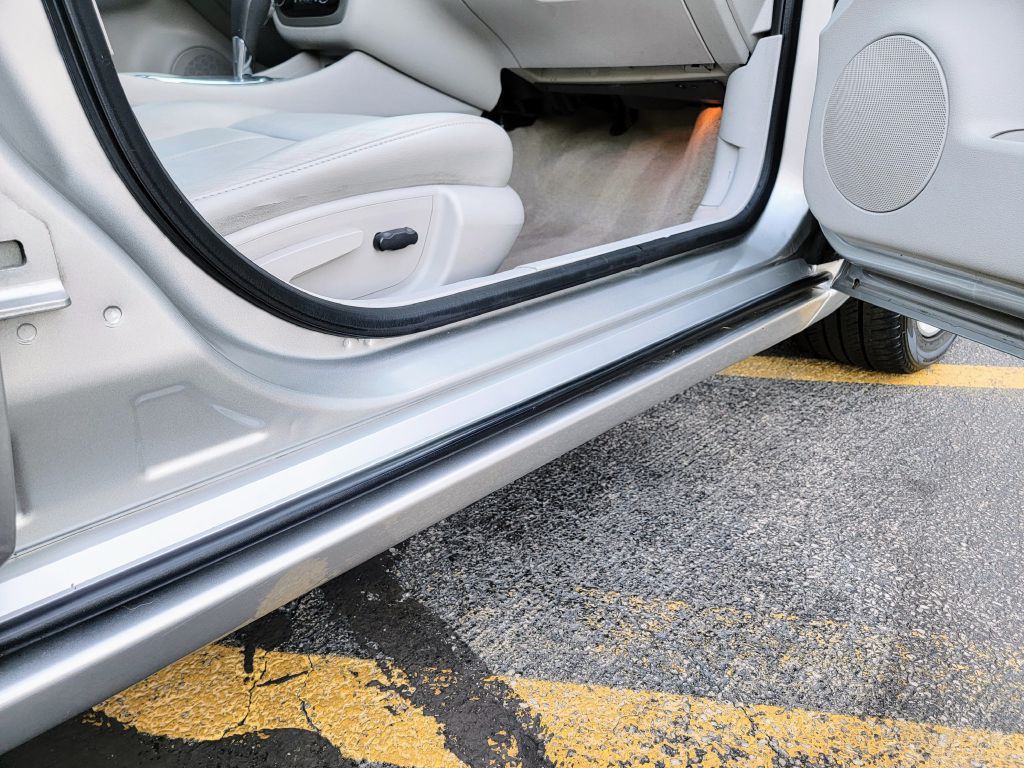 2008 Chevrolet Impala Image 23