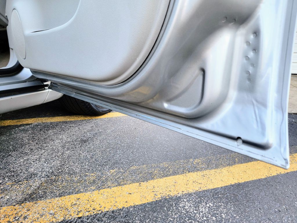 2008 Chevrolet Impala Image 24