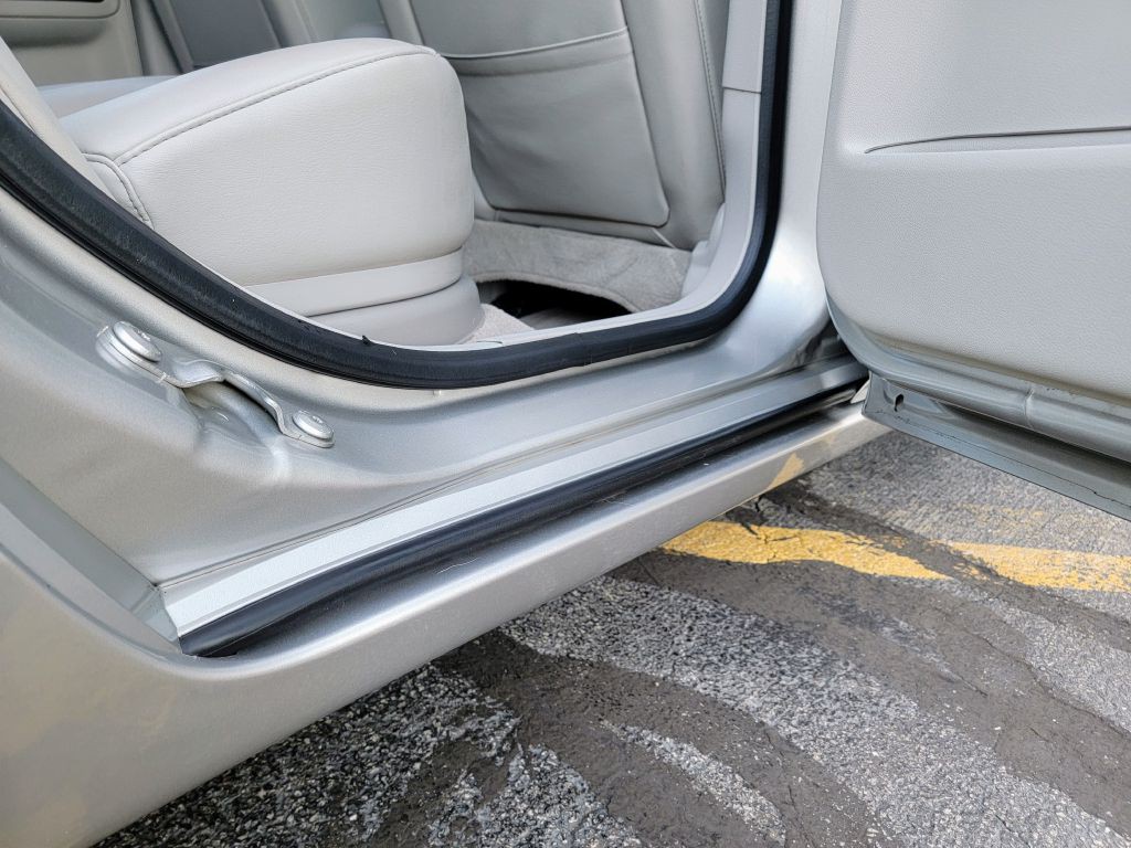 2008 Chevrolet Impala Image 25