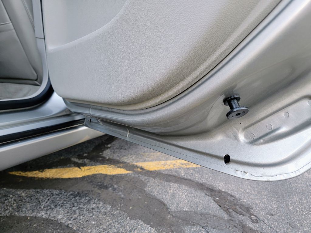 2008 Chevrolet Impala Image 26