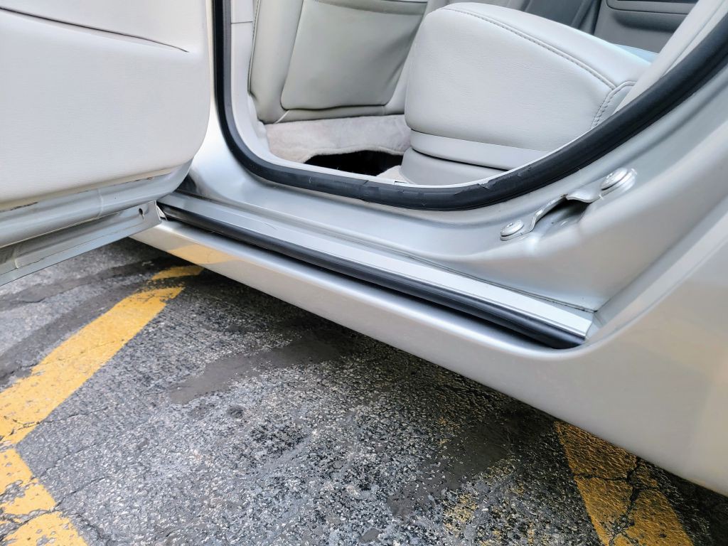2008 Chevrolet Impala Image 27