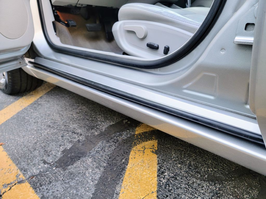 2008 Chevrolet Impala Image 29