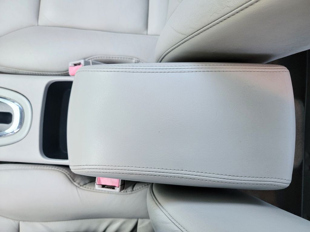 2008 Chevrolet Impala Image 35