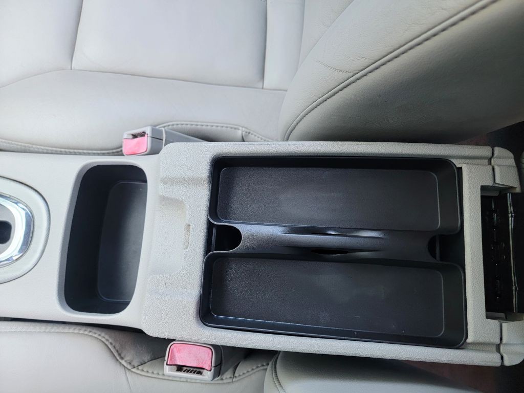 2008 Chevrolet Impala Image 36