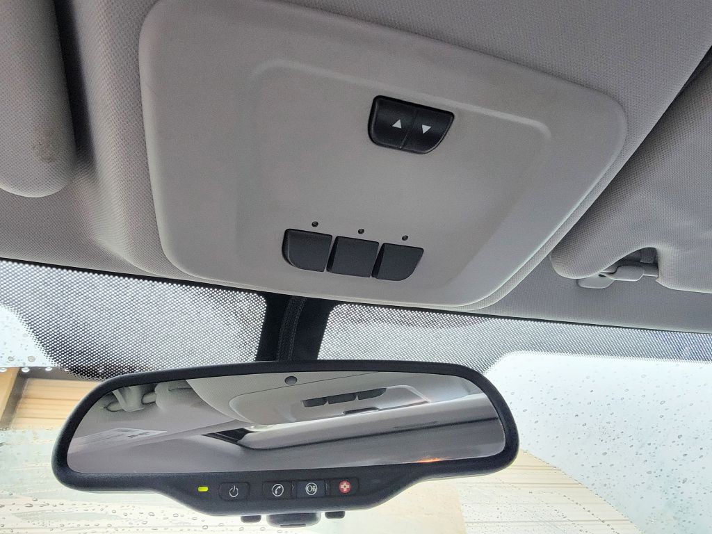 2008 Chevrolet Impala Image 37