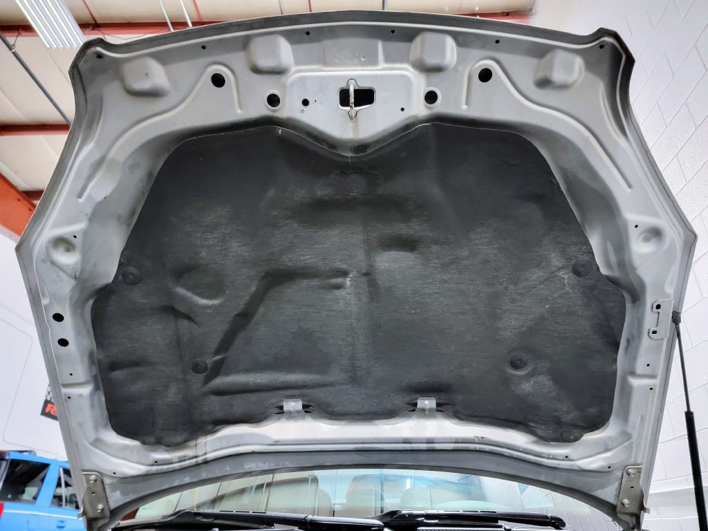 2008 Chevrolet Impala Image 49