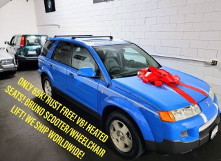 Image for 2005 Saturn Vue  ID: 6891467