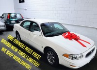 Image for 2005 Buick LeSabre Limited ID: 6892341