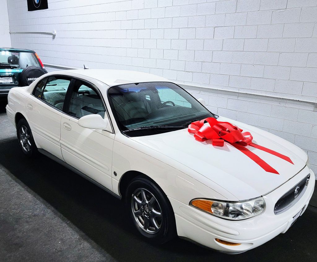 2005 Buick LeSabre Image 2