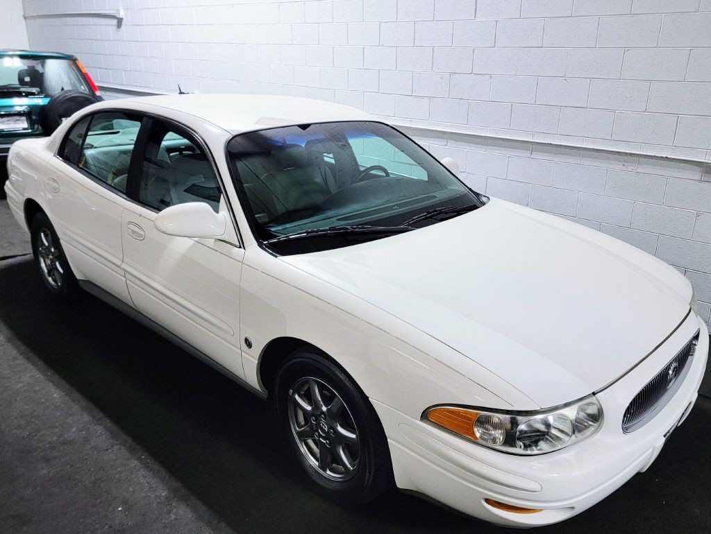 2005 Buick LeSabre Image 6