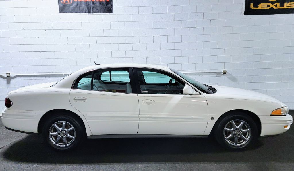 2005 Buick LeSabre Image 7