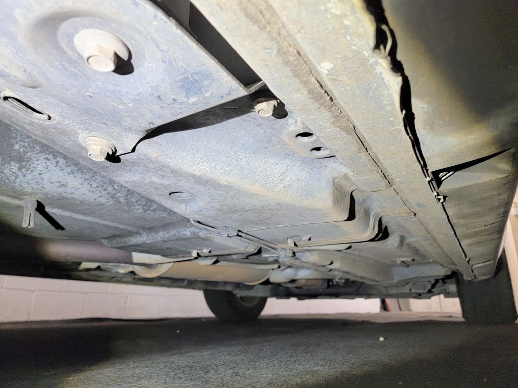 2005 Buick LeSabre Image 15