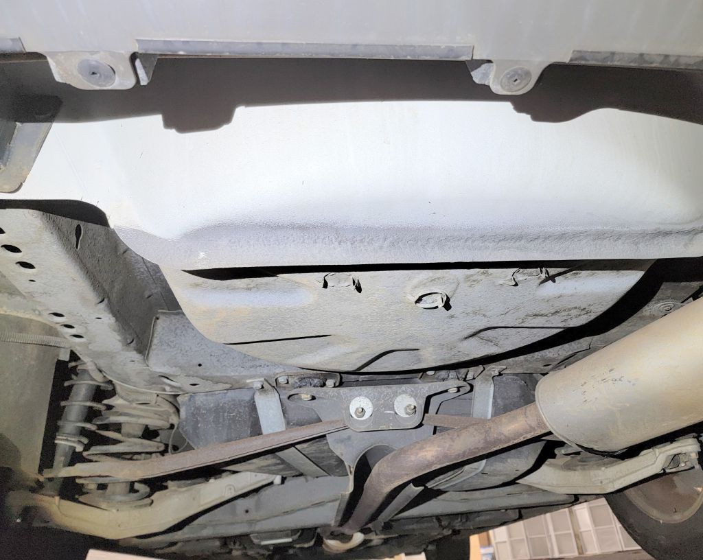 2005 Buick LeSabre Image 17