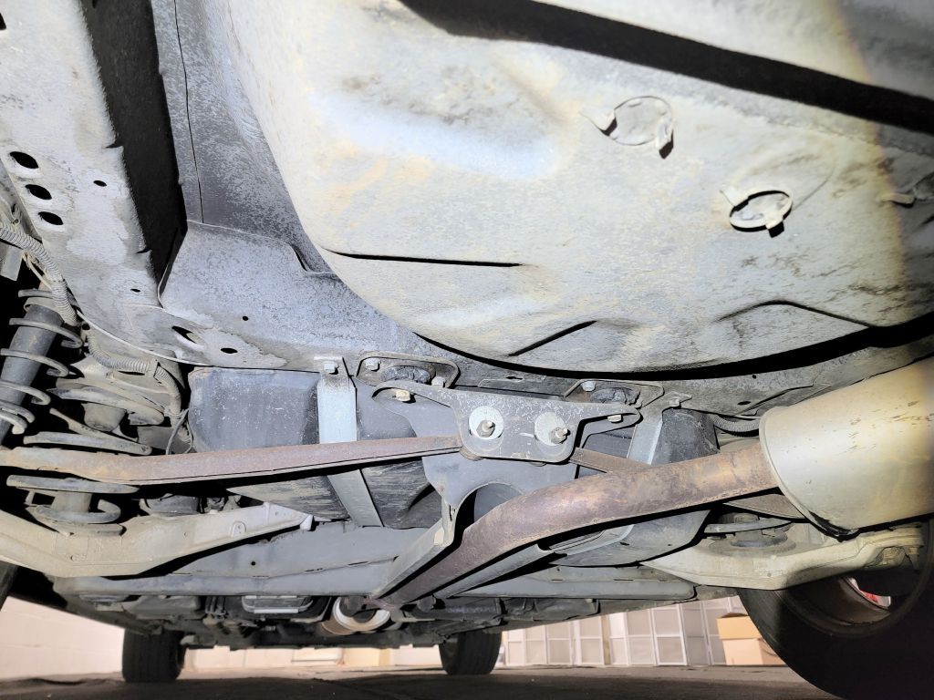 2005 Buick LeSabre Image 18