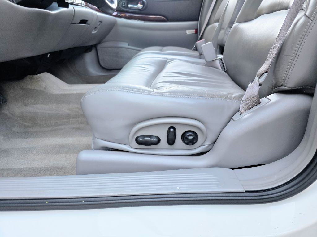 2005 Buick LeSabre Image 22