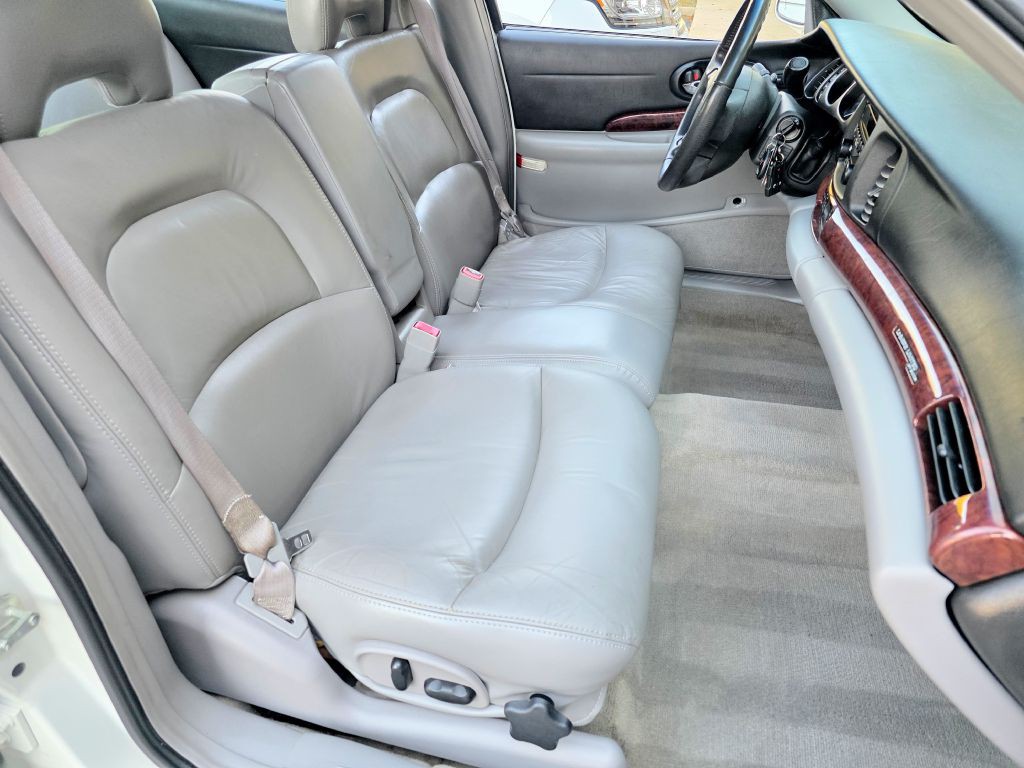 2005 Buick LeSabre Image 26