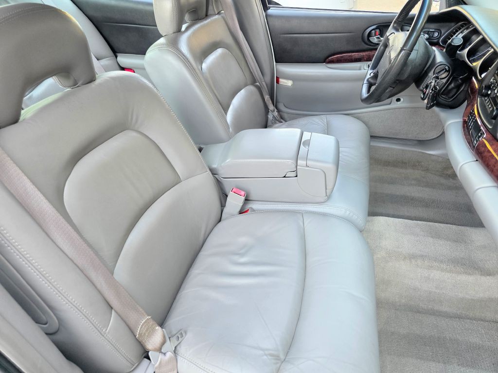 2005 Buick LeSabre Image 29