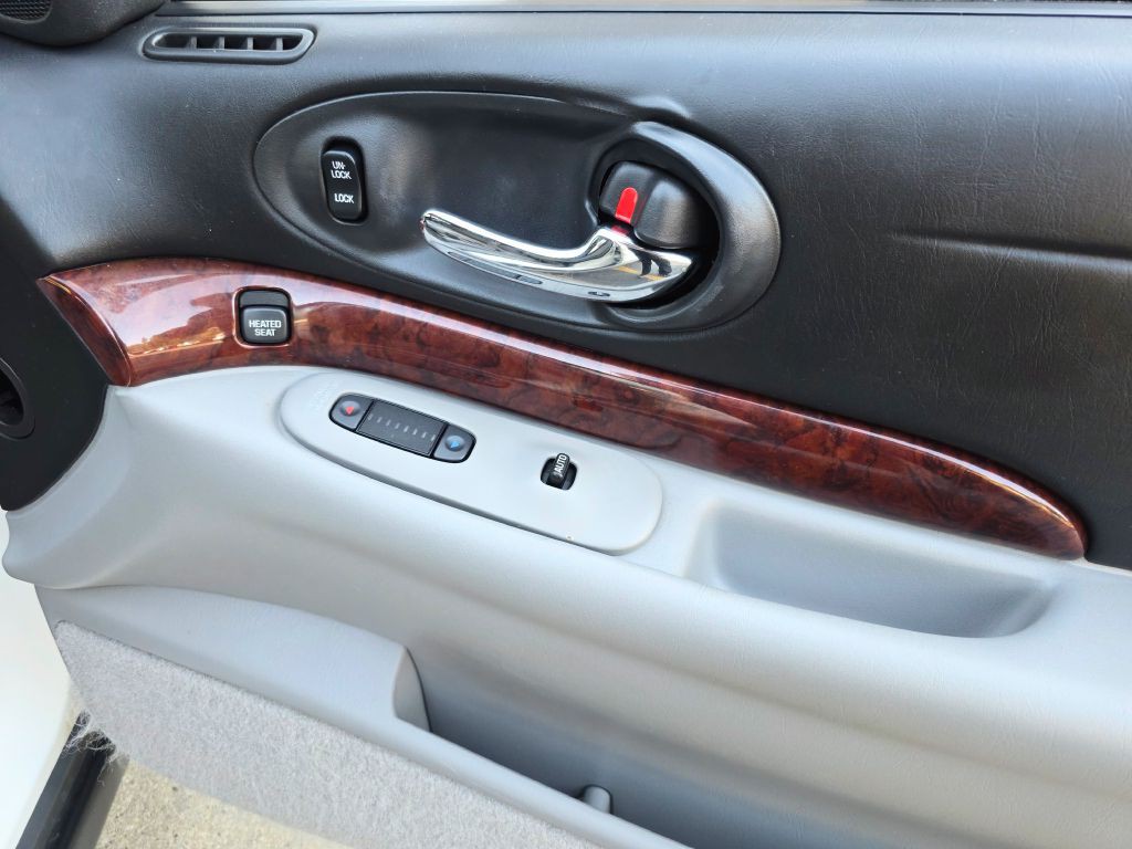 2005 Buick LeSabre Image 31